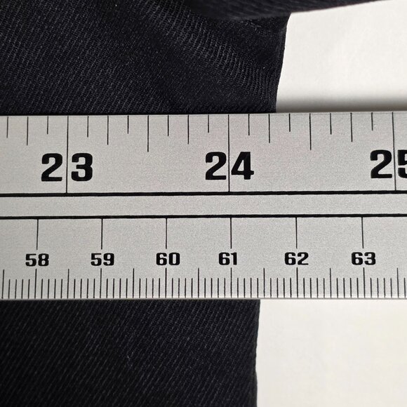 Doordash Aces The Mecca New York Hustle Heart NWT Mens 2XL Snap Black Jacket - Picture 7 of 7